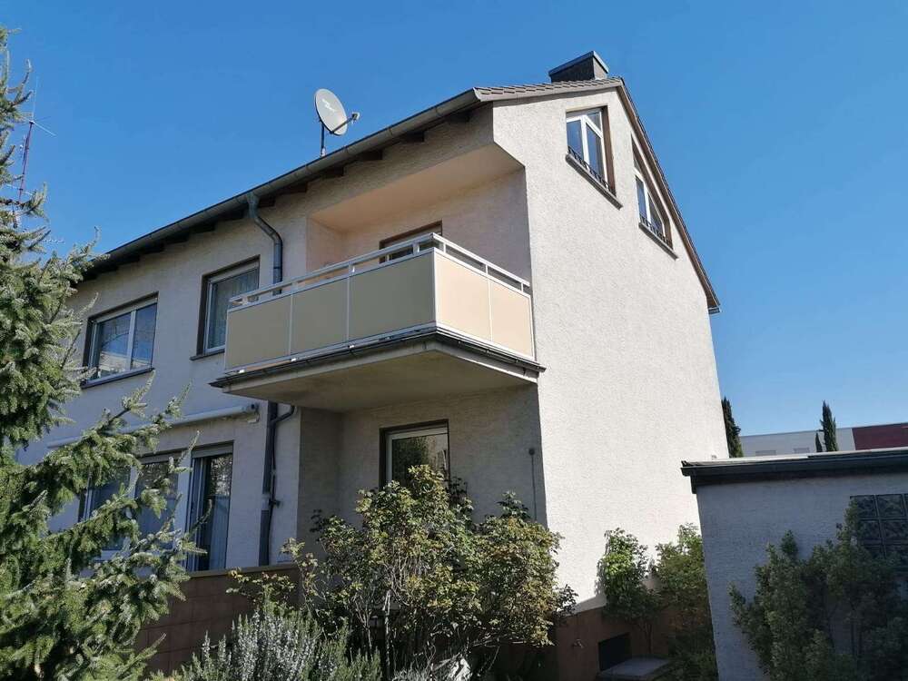 Thumbnail-Haus zum Kaufen in Offenbach 548.000,00 € 140 m²