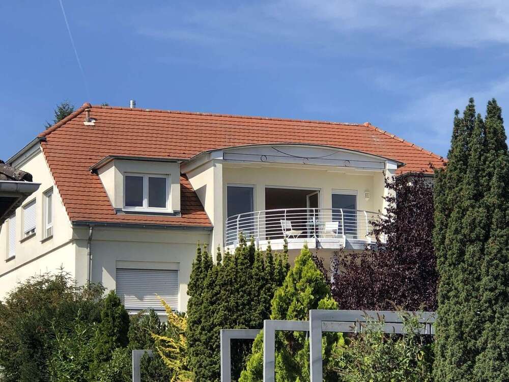 Thumbnail-Wohnung zum Kaufen in Neustadt Weinstrasse 495.000,00 € 121 m²