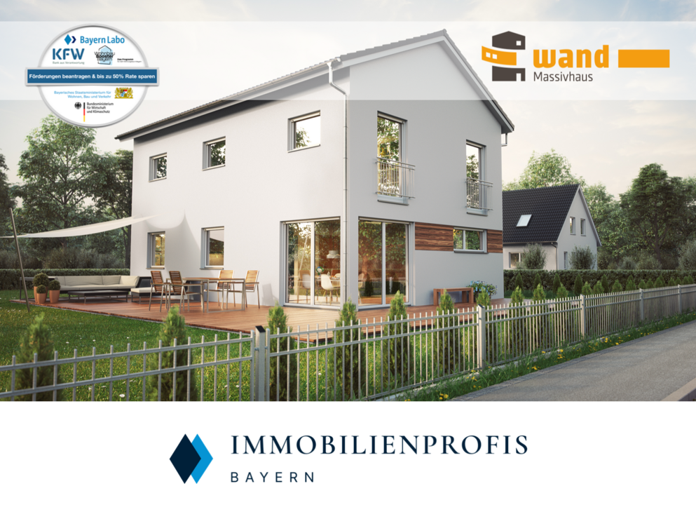 Thumbnail-Haus zum Kaufen in Neubiberg 1.275.000,00 € 139 m²