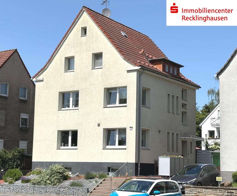 Thumbnail-Haus zum Kaufen in Recklinghausen 549.000,00 € 189 m²