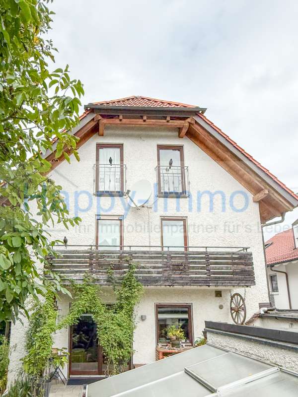 Thumbnail-Haus zum Kaufen in München 1.580.000,00 € 245 m²