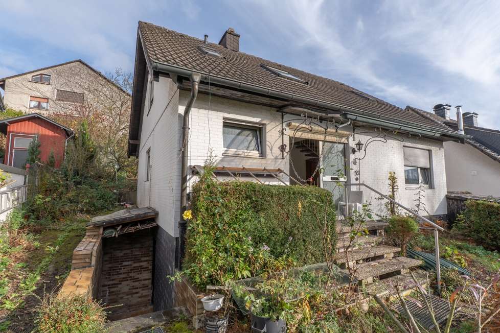 Thumbnail-Haus zum Kaufen in Hagen-Tücking 285.000,00 € 128 m²