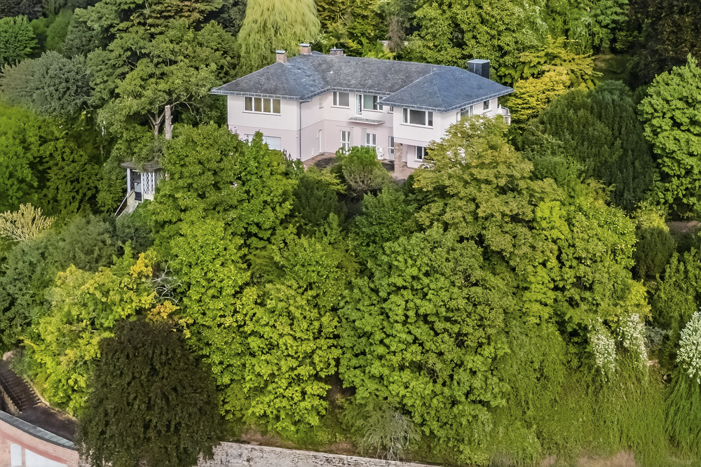 Thumbnail-Haus zum Kaufen in Heidelberg 6.600.000,00 € 380 m²