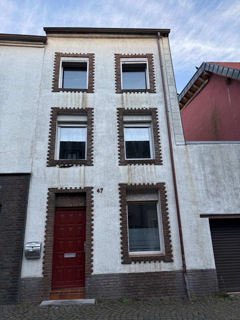 Thumbnail-Haus zum Kaufen in Eschweiler 120.000,00 € 66.27 m²