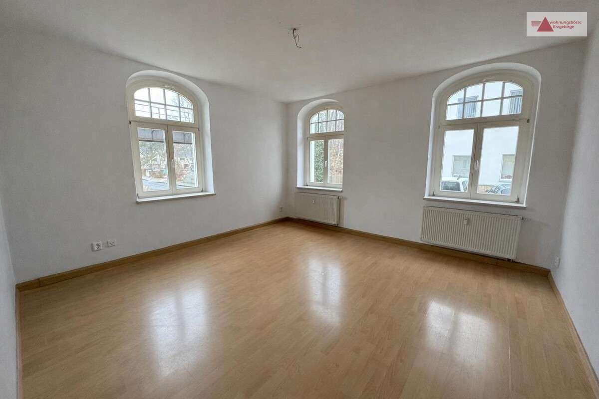 Thumbnail-Wohnung zum Mieten in Schwarzenberg 342,00 € 62.13 m²