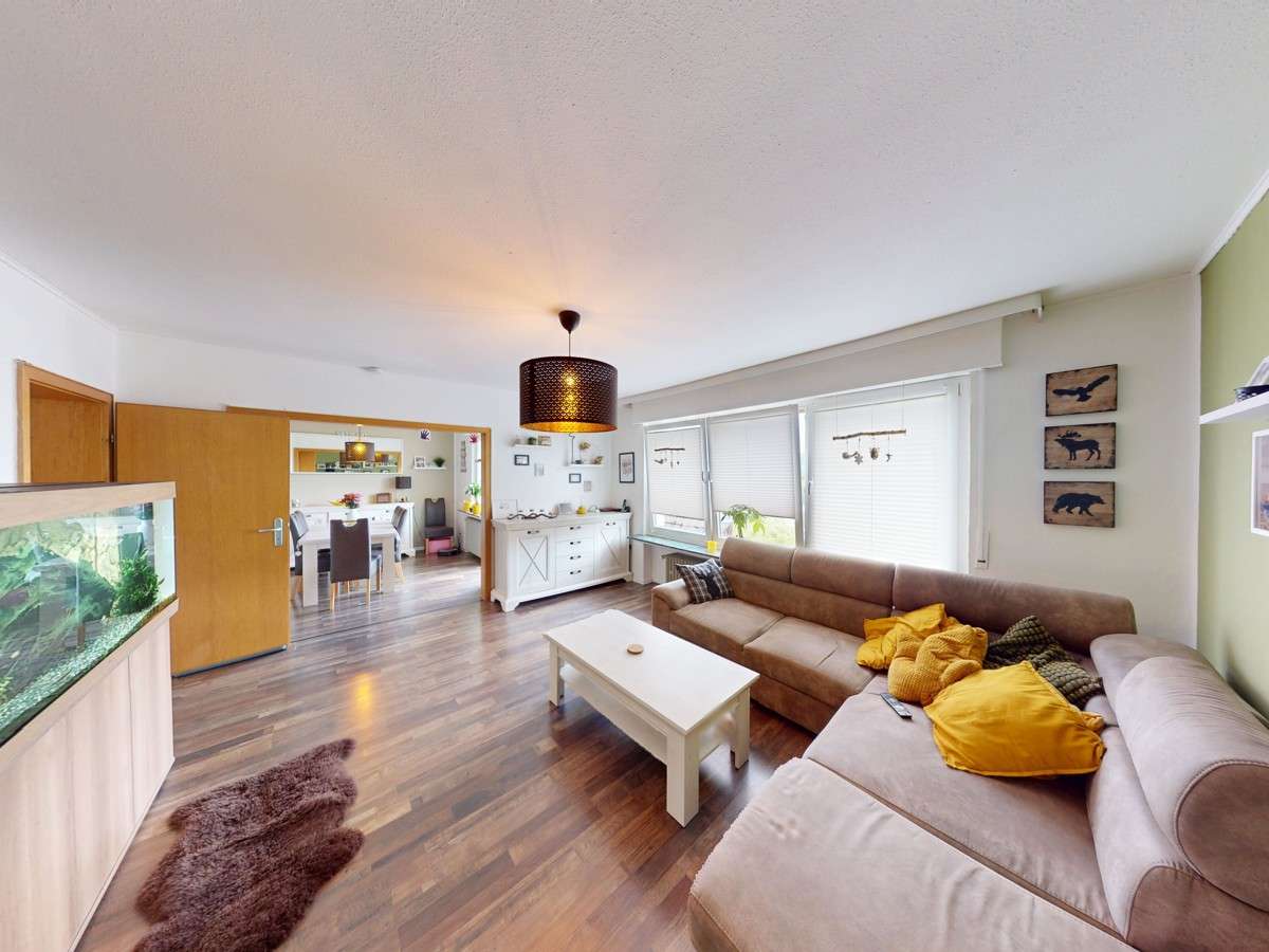 Thumbnail-Wohnung zum Kaufen in Werdohl Rodt 105.000,00 € 85 m²