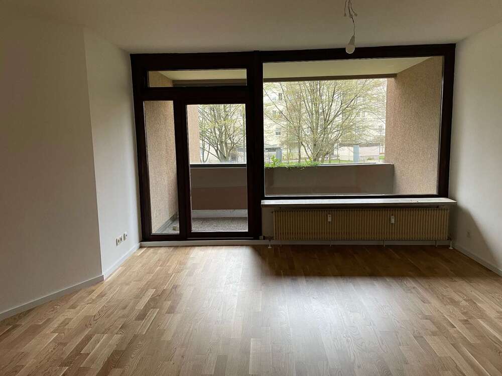Thumbnail-Wohnung zum Mieten in Nürnberg 953,76 € 83.81 m²