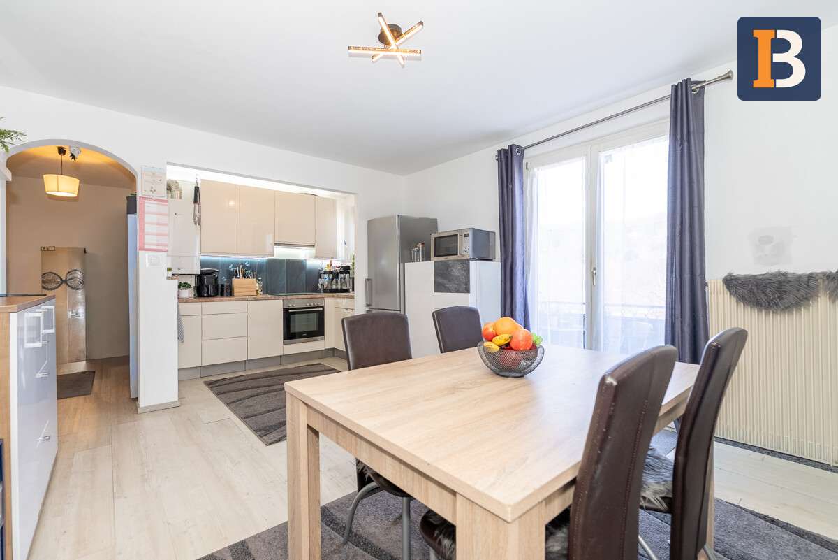 Thumbnail-Wohnung zum Kaufen in Lörrach 208.000,00 € 51 m²