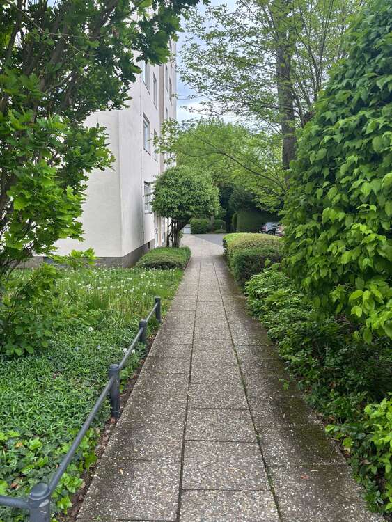 Thumbnail-Wohnung zum Kaufen in Frankfurt 295.000,00 € 60 m²