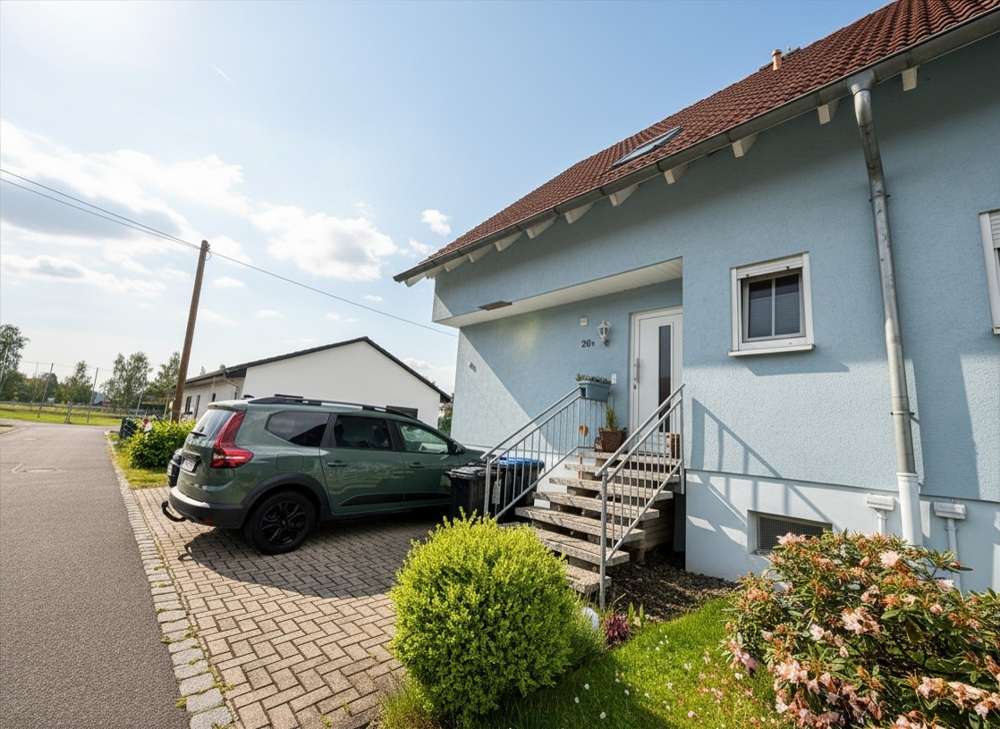 Thumbnail-Haus zum Kaufen in Föritz Mupperg 190.000,00 € 95.29 m²