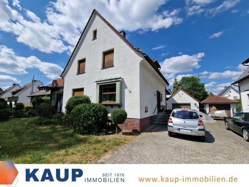 Thumbnail-Haus zum Kaufen in Gütersloh 395.000,00 € 135 m²