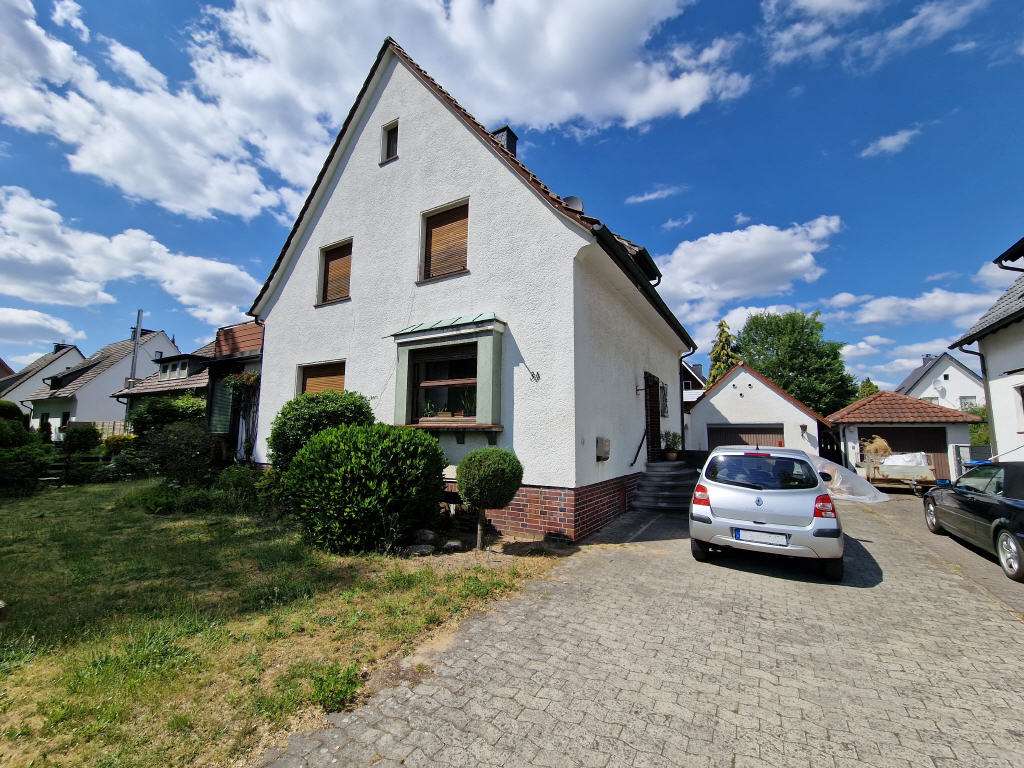Thumbnail-Haus zum Kaufen in Gütersloh 350.000,00 € 135 m²
