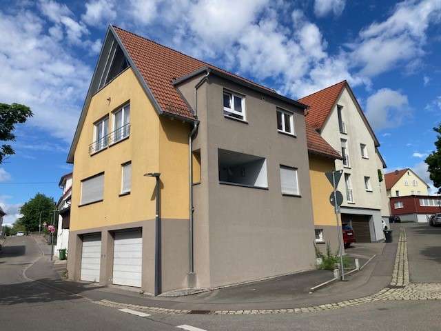 Thumbnail-Haus zum Kaufen in Holzgerlingen 699.000,00 € 183.66 m²