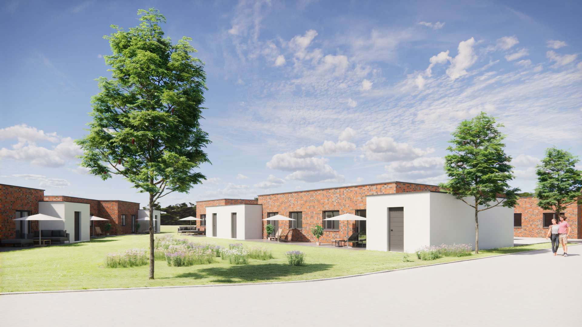 Thumbnail-Haus zum Kaufen in Heinsberg Unterbruch 431.760,00 € 98.42 m²