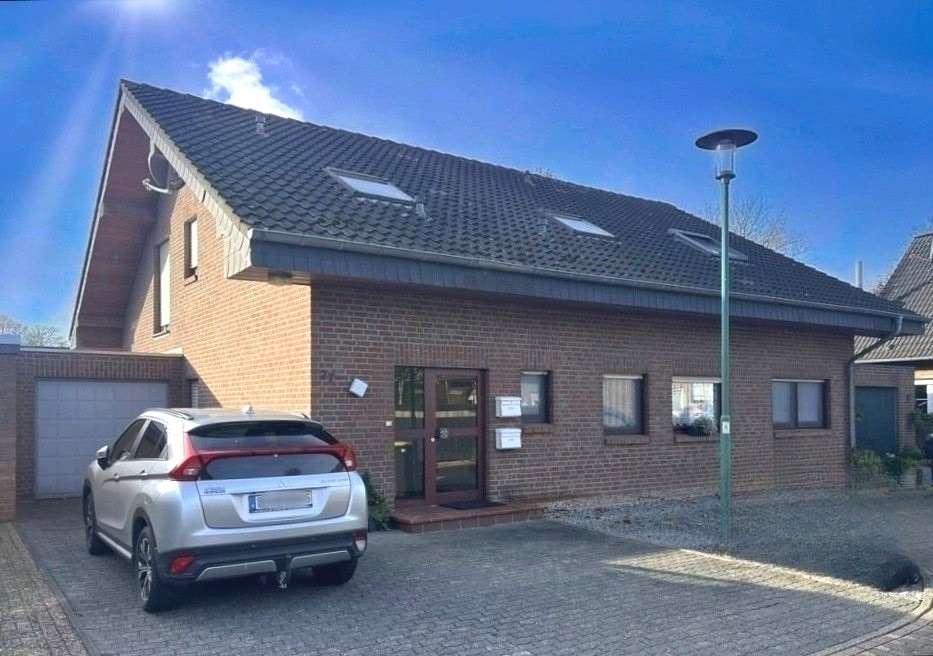 Thumbnail-Haus zum Kaufen in Kalkar 274.000,00 € 203 m²