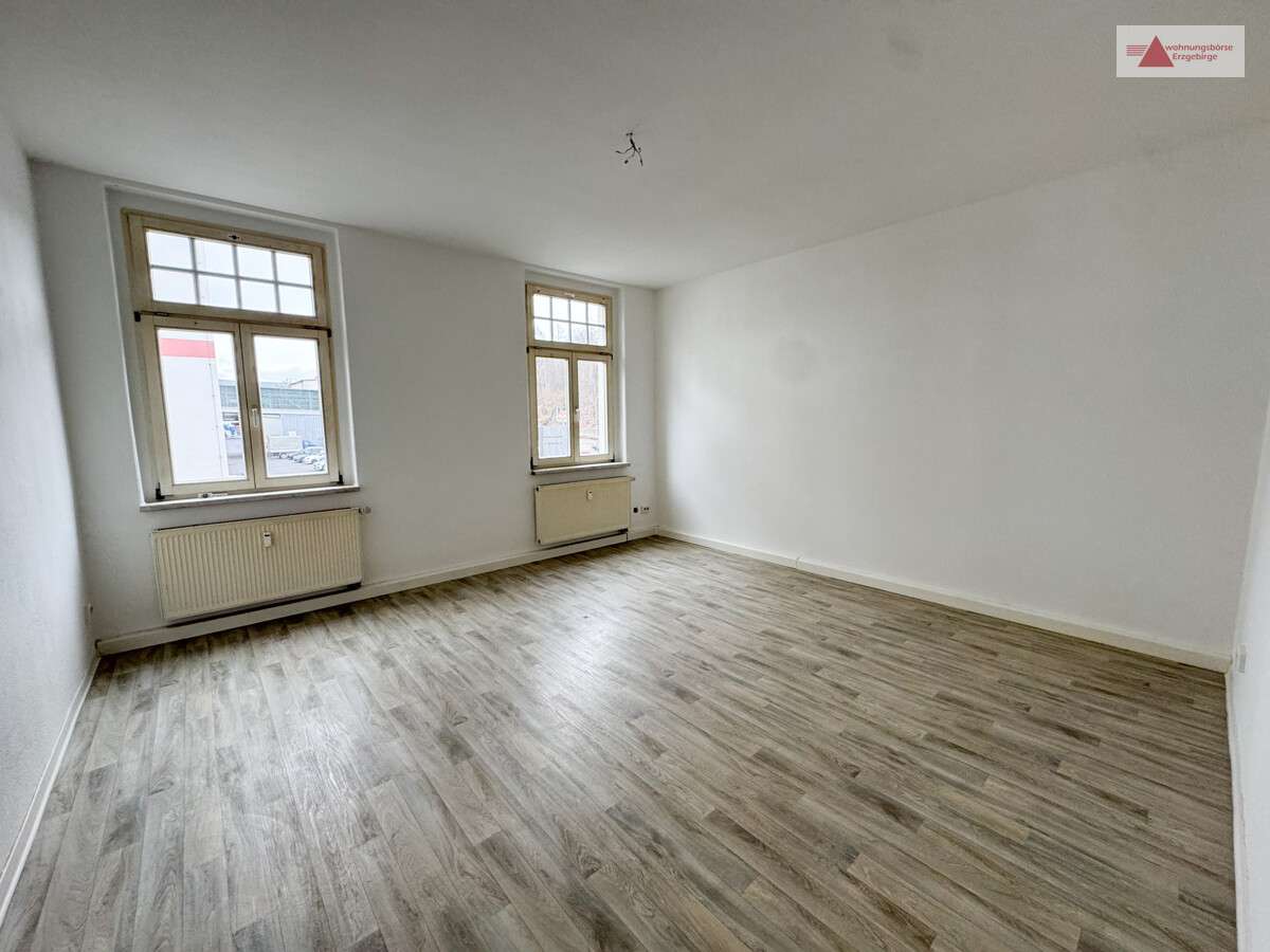 Thumbnail-Wohnung zum Mieten in Schwarzenberg 365,00 € 66.35 m²
