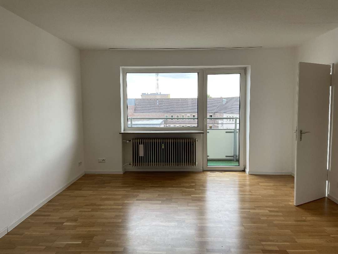 Thumbnail-Wohnung zum Mieten in Nürnberg 681,15 € 57 m²