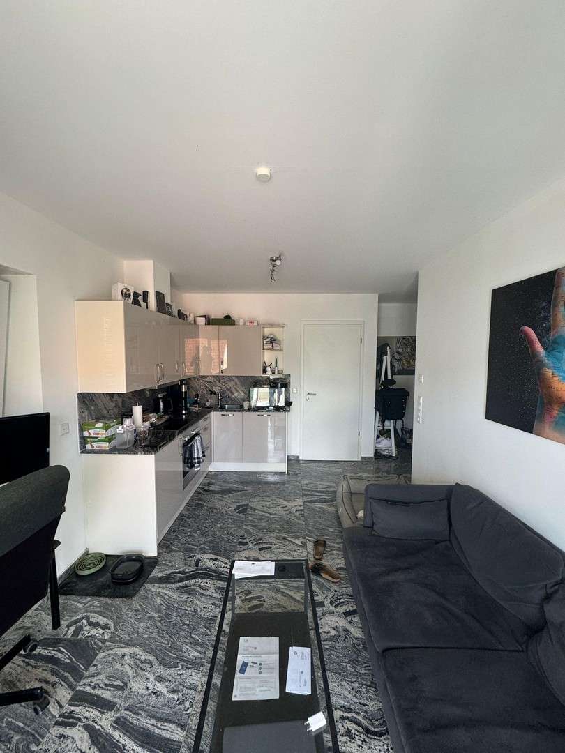 Thumbnail-Wohnung zum Mieten in Kassel 760,00 € 38 m²