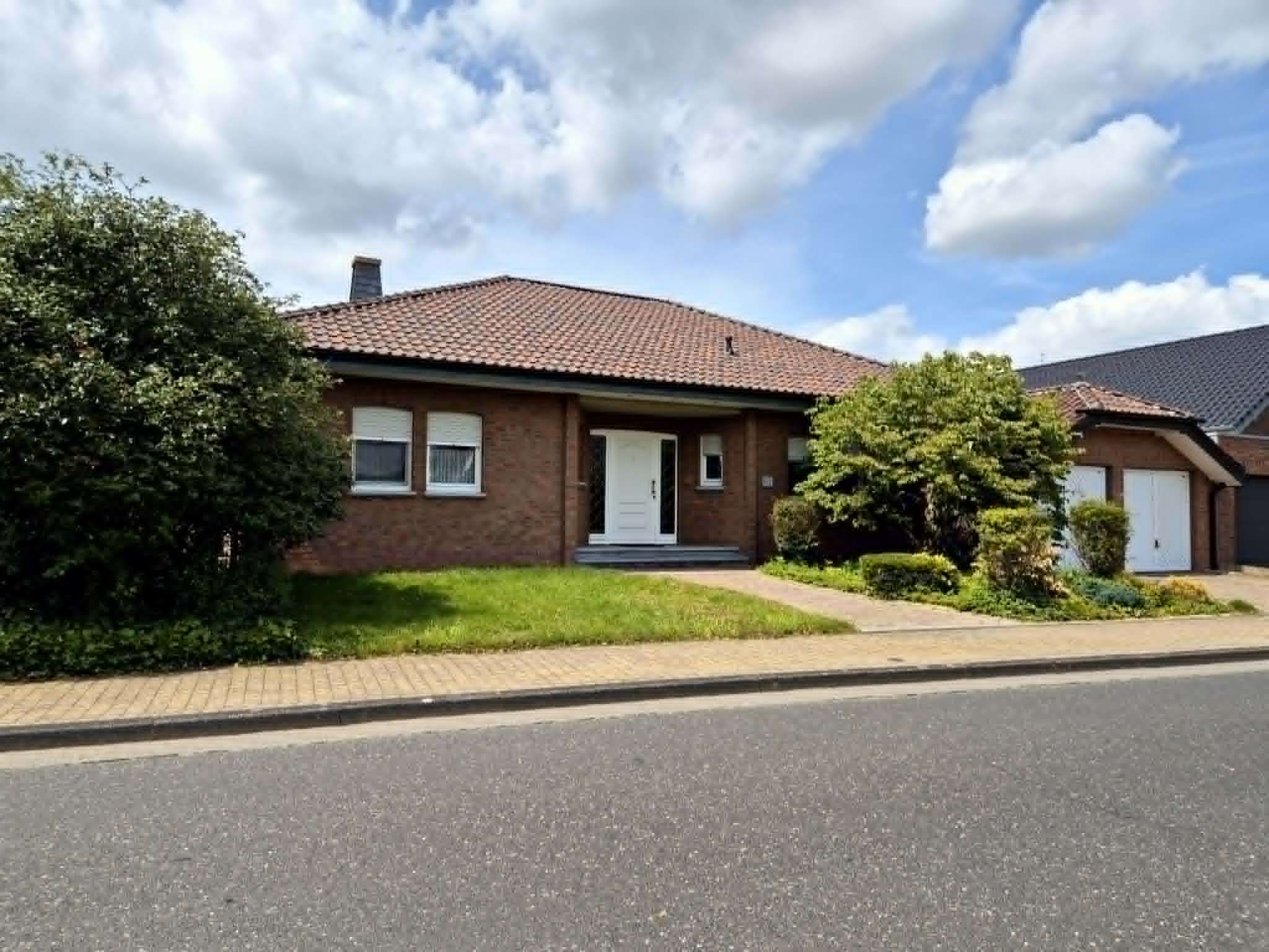Thumbnail-Haus zum Kaufen in Gangelt 374.800,00 € 131 m²