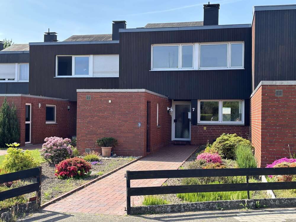 Thumbnail-Haus zum Kaufen in Bad Oeynhausen 249.000,00 € 118 m²