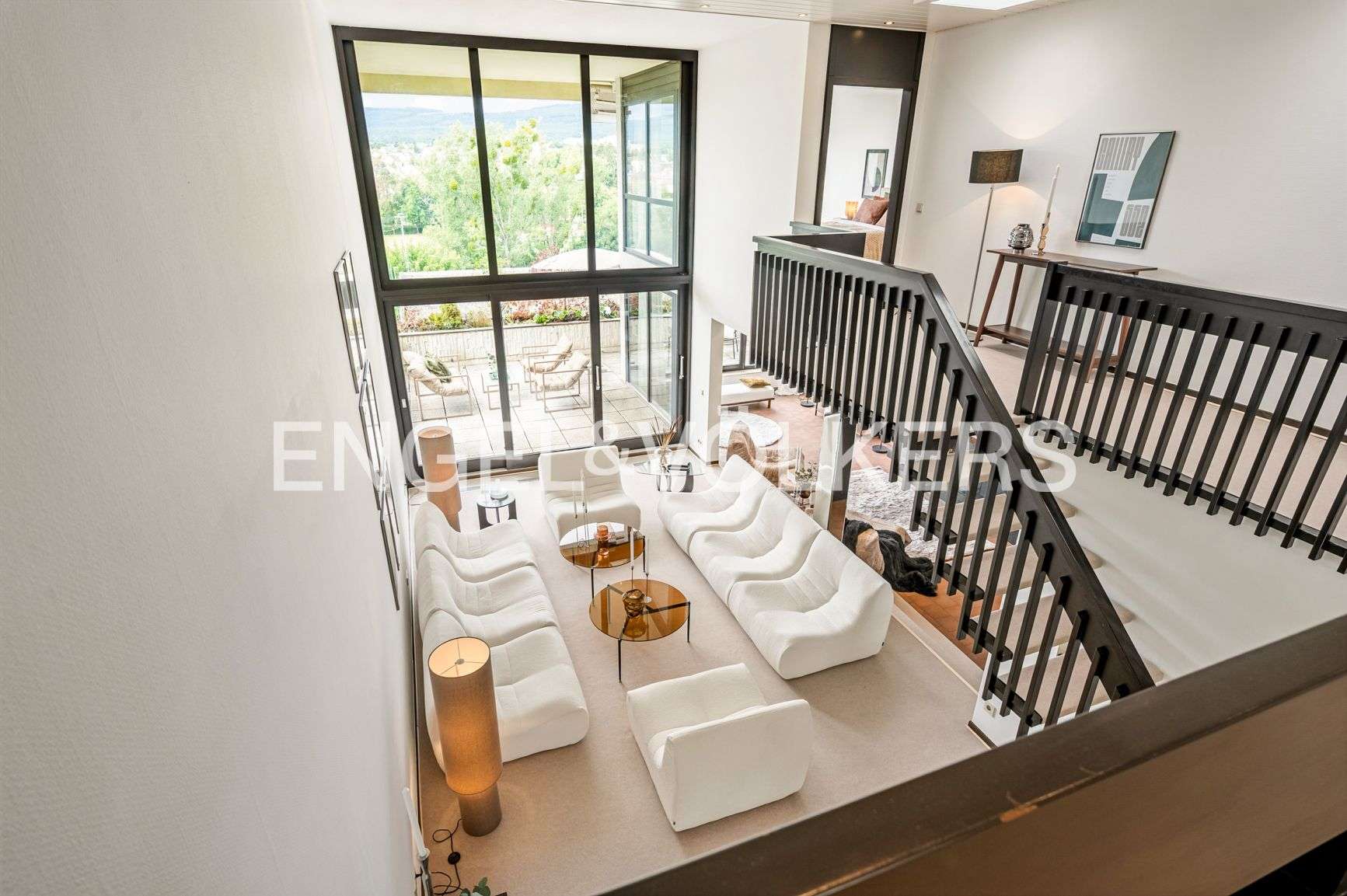 Thumbnail-Wohnung zum Kaufen in Bad Homburg 790.000,00 € 182 m²