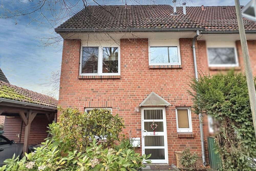 Thumbnail-Haus zum Kaufen in Geesthacht 350.000,00 € 100 m²