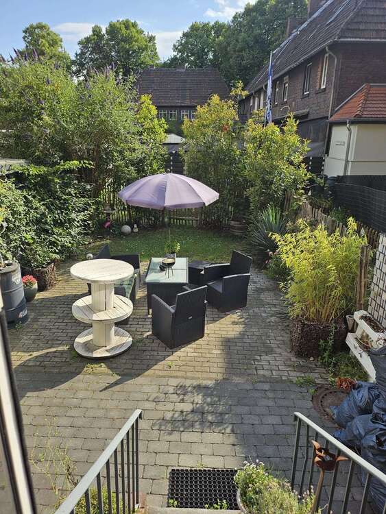 Thumbnail-Haus zum Kaufen in Duisburg 309.000,00 € 100 m²