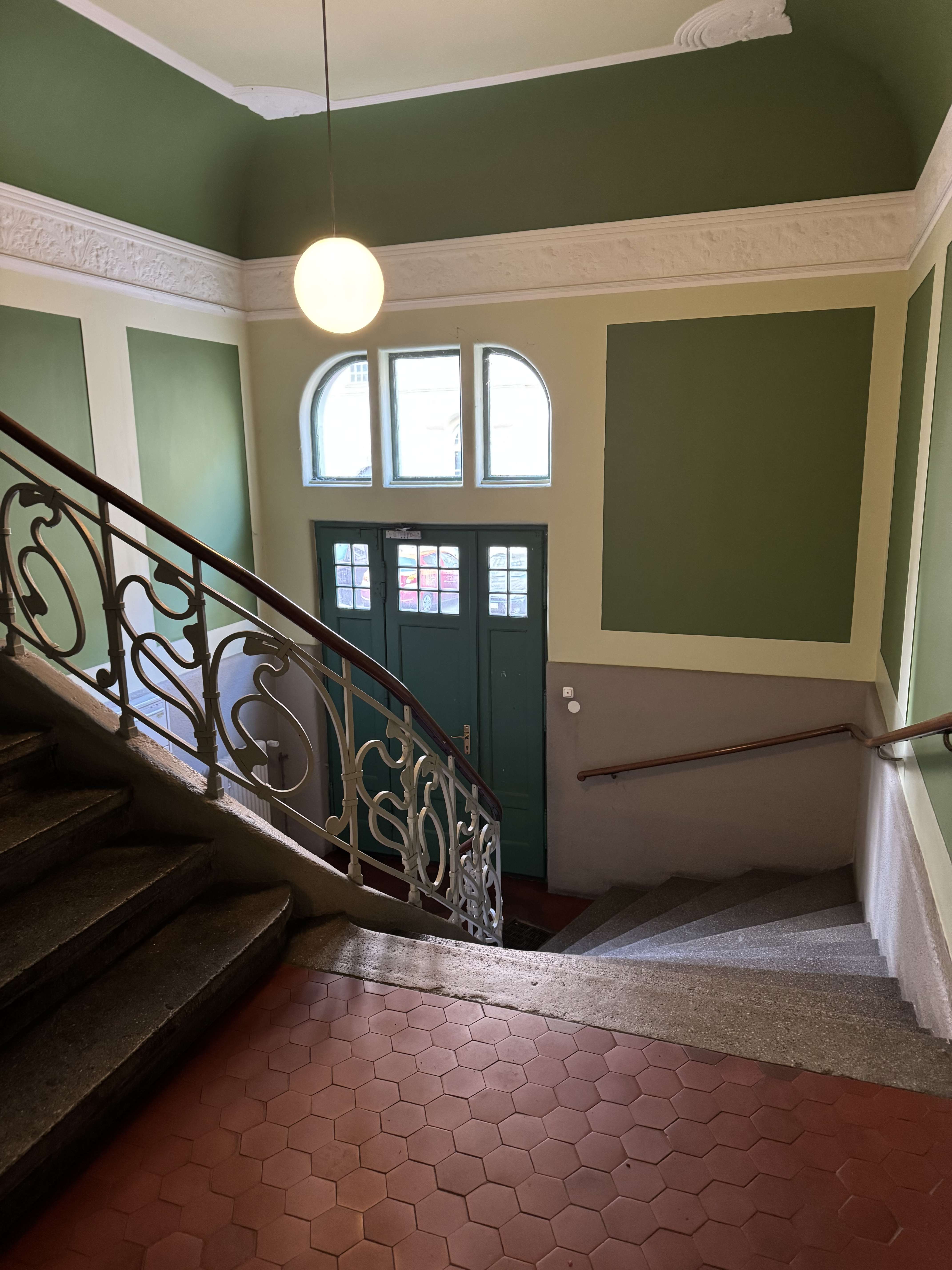 Thumbnail-Wohnung zum Kaufen in München 2.350.000,00 € 156 m²