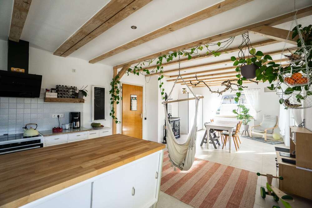 Thumbnail-Haus zum Kaufen in Sigmaringen 375.000,00 € 140 m²