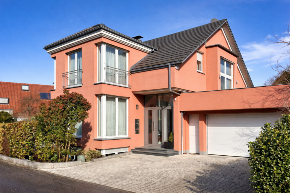 Thumbnail-Haus zum Kaufen in Hohberg 980.000,00 € 300 m²