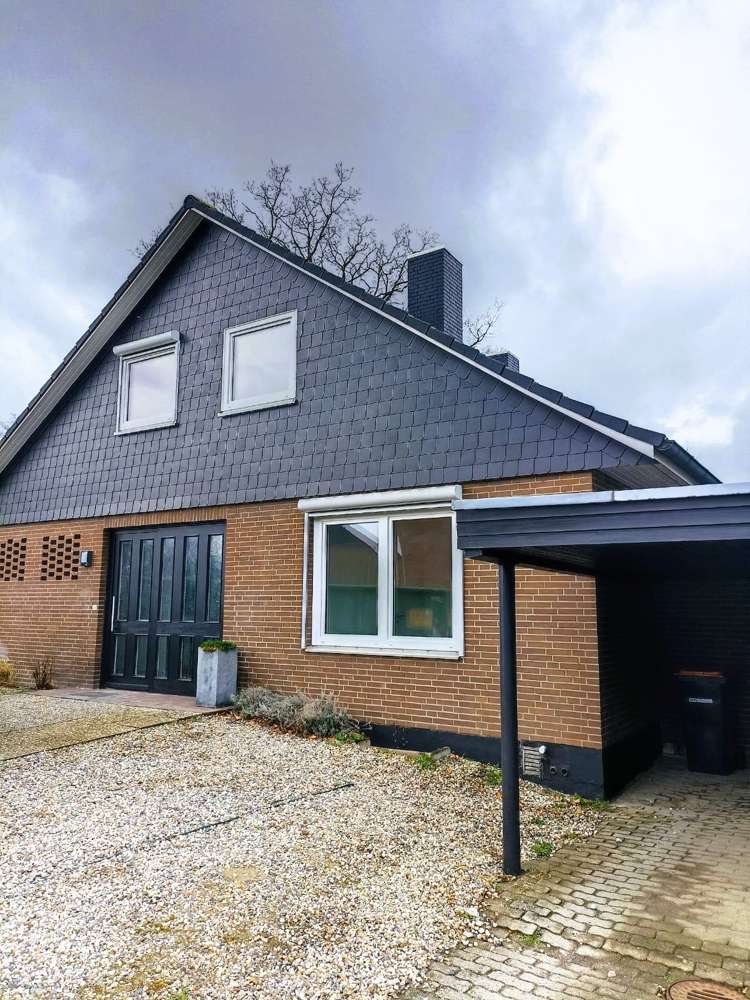Thumbnail-Haus zum Kaufen in Bad Segeberg 449.000,00 € 181 m²