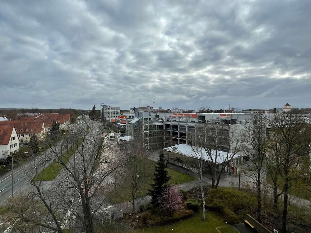 Thumbnail-Wohnung zum Mieten in Nürnberg 439,58 € 31 m²