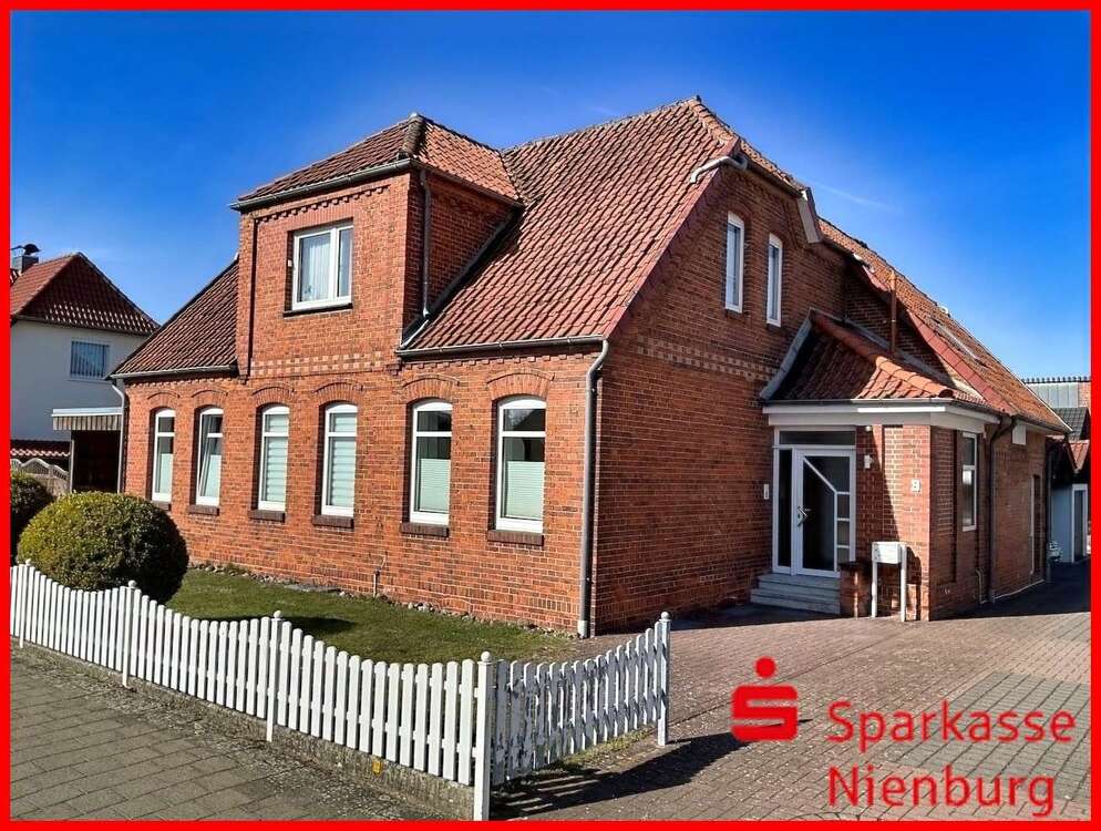 Thumbnail-Haus zum Kaufen in Nienburg 234.500,00 € 188 m²