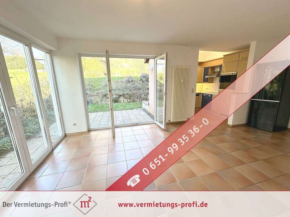 Thumbnail-Wohnung zum Mieten in Trier Ruwer 980,00 € 84 m²