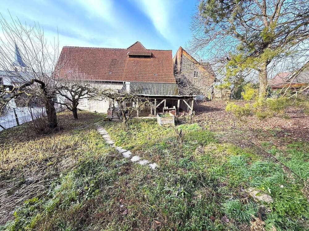 Thumbnail-Haus zum Kaufen in Friesenheim 405.000,00 € 125 m²