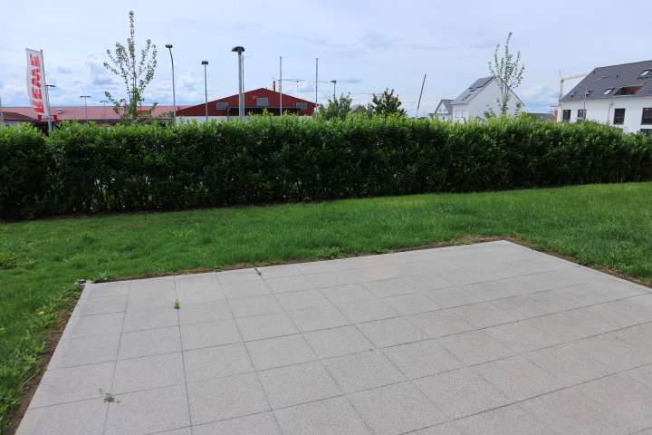 Thumbnail-Wohnung zum Mieten in Griesheim 1.350,00 € 109.83 m²
