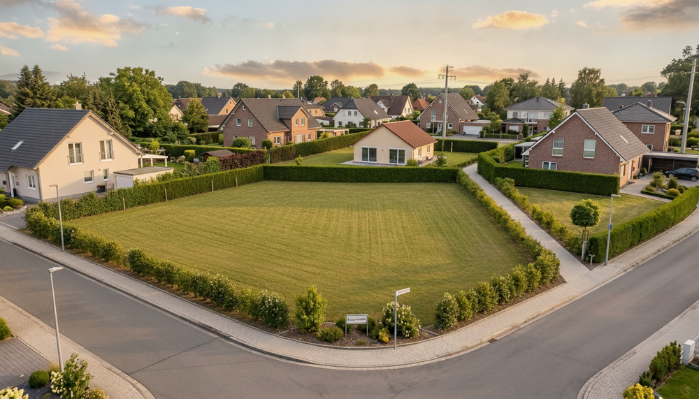 Thumbnail-Haus zum Kaufen in Langenhagen 769.900,00 € 157 m²