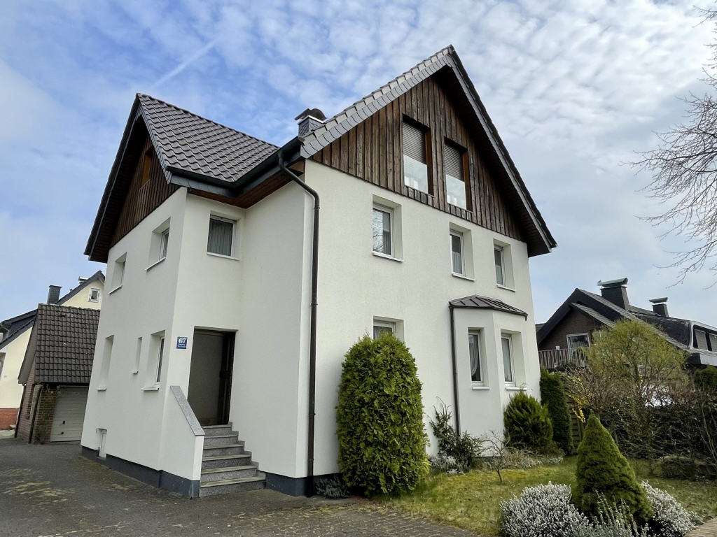 Thumbnail-Haus zum Kaufen in Rheda-Wiedenbrück 350.000,00 € 175 m²