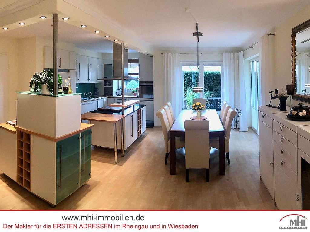 Thumbnail-Wohnung zum Kaufen in Wiesbaden-Sonnenberg 1.190.000,00 € 185 m²