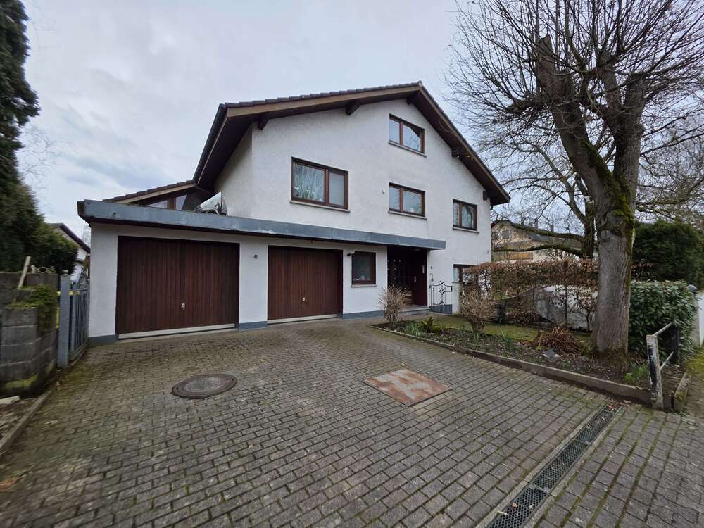 Thumbnail-Haus zum Kaufen in Iffezheim 578.000,00 € 224 m²