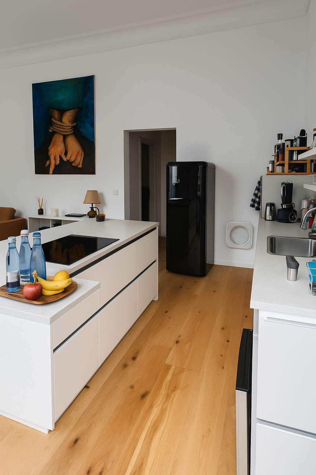 Thumbnail-Wohnung zum Kaufen in Düsseldorf 385.000,00 € 65.85 m²