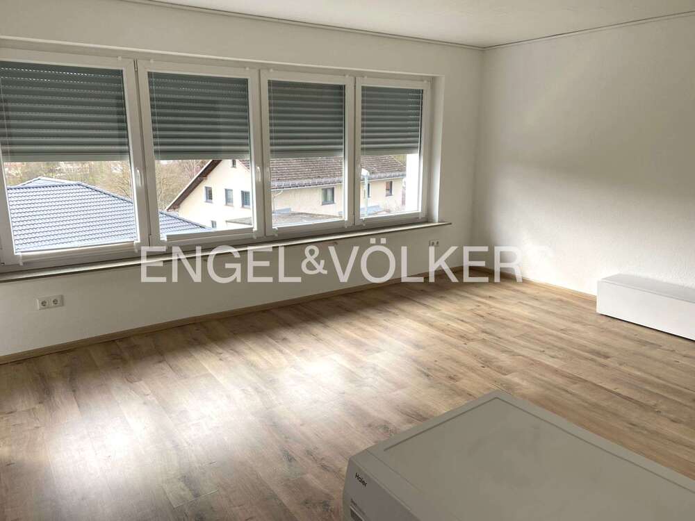 Thumbnail-Wohnung zum Kaufen in Naumburg 68.000,00 € 40 m²