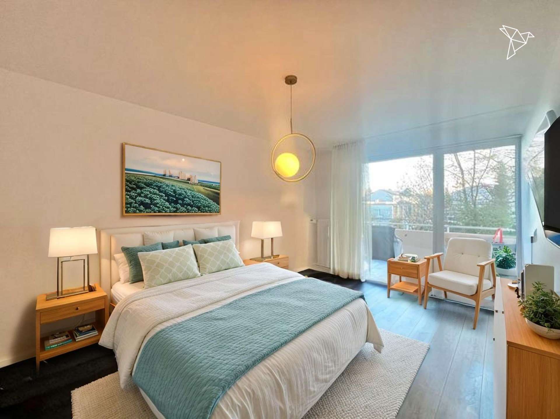 Thumbnail-Wohnung zum Kaufen in Hanau 359.000,00 € 97 m²