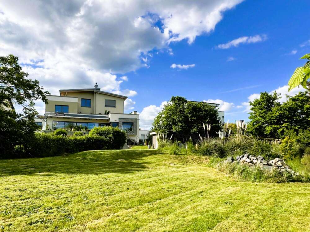 Thumbnail-Wohnung zum Mieten in Oberursel 2.290,00 € 123.2 m²