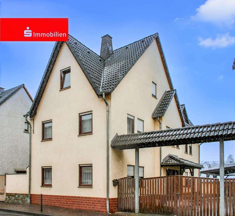 Thumbnail-Haus zum Kaufen in Hünfelden 359.000,00 € 138 m²