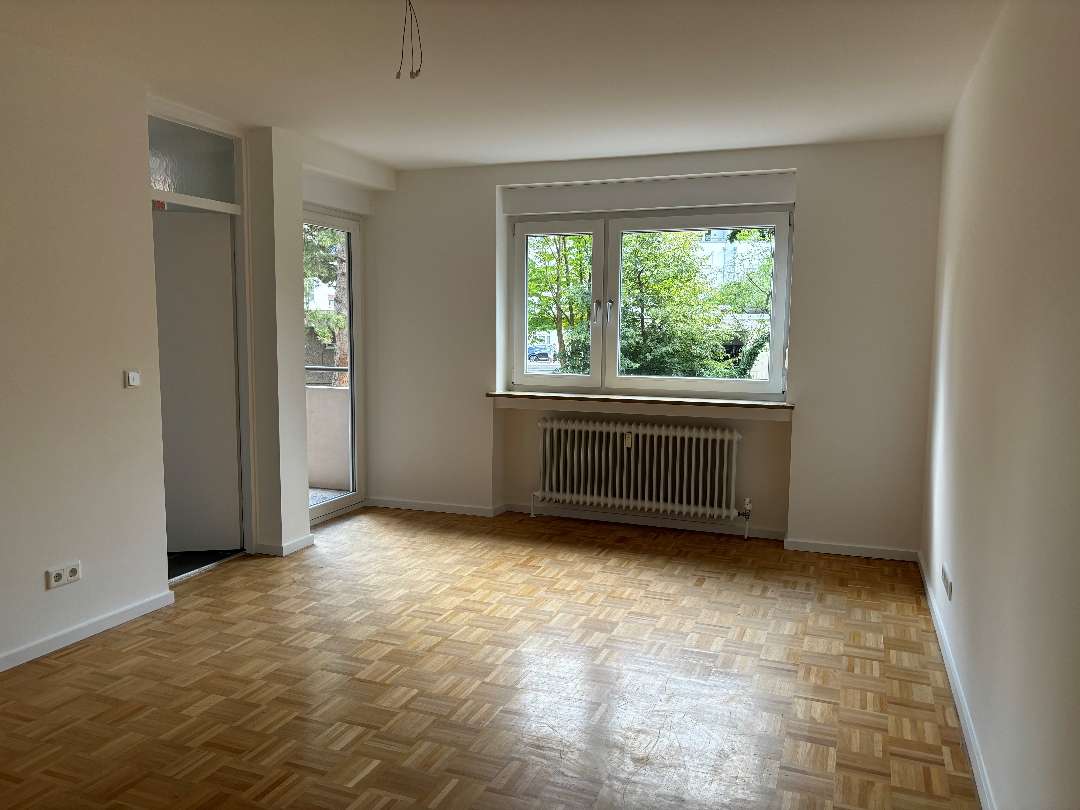 Thumbnail-Wohnung zum Mieten in Nürnberg 590,95 € 53 m²