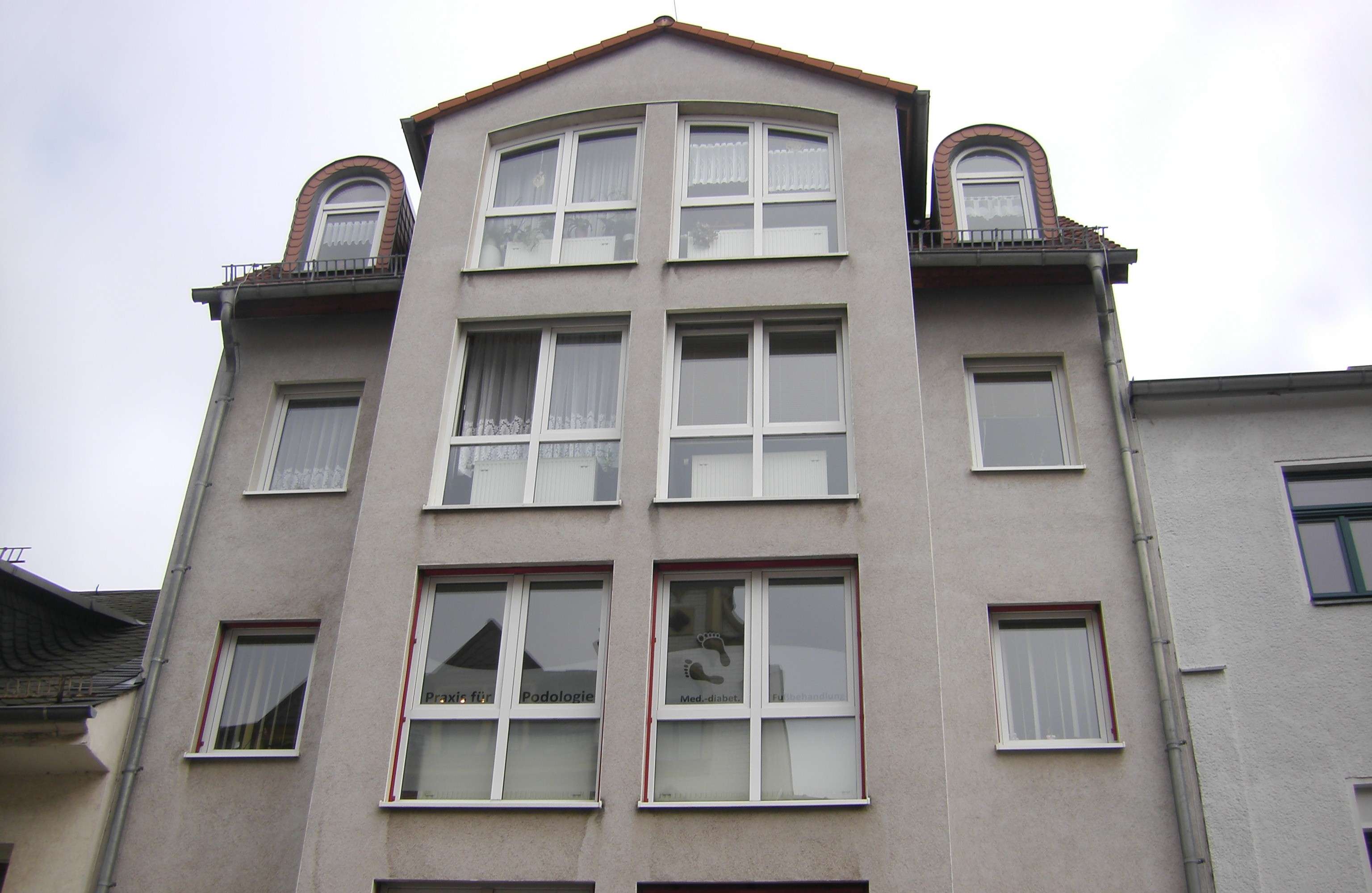Thumbnail-Wohnung zum Mieten in Werdau 350,00 € 65.3 m²