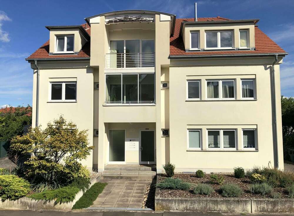 Thumbnail-Wohnung zum Kaufen in Neustadt Weinstrasse 575.000,00 € 126 m²
