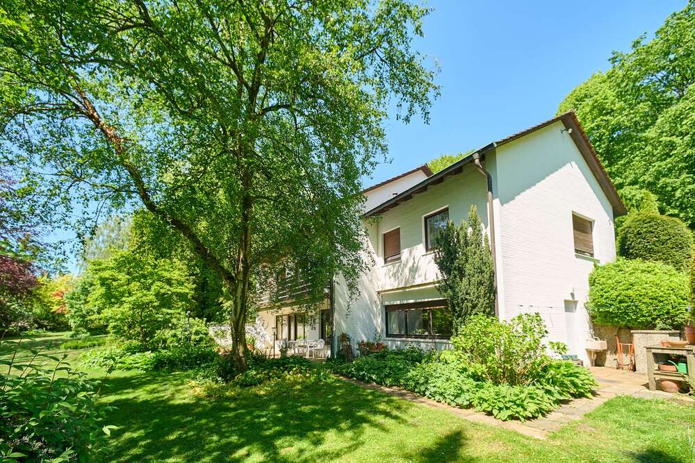 Thumbnail-Haus zum Kaufen in Bielefeld 590.000,00 € 144 m²