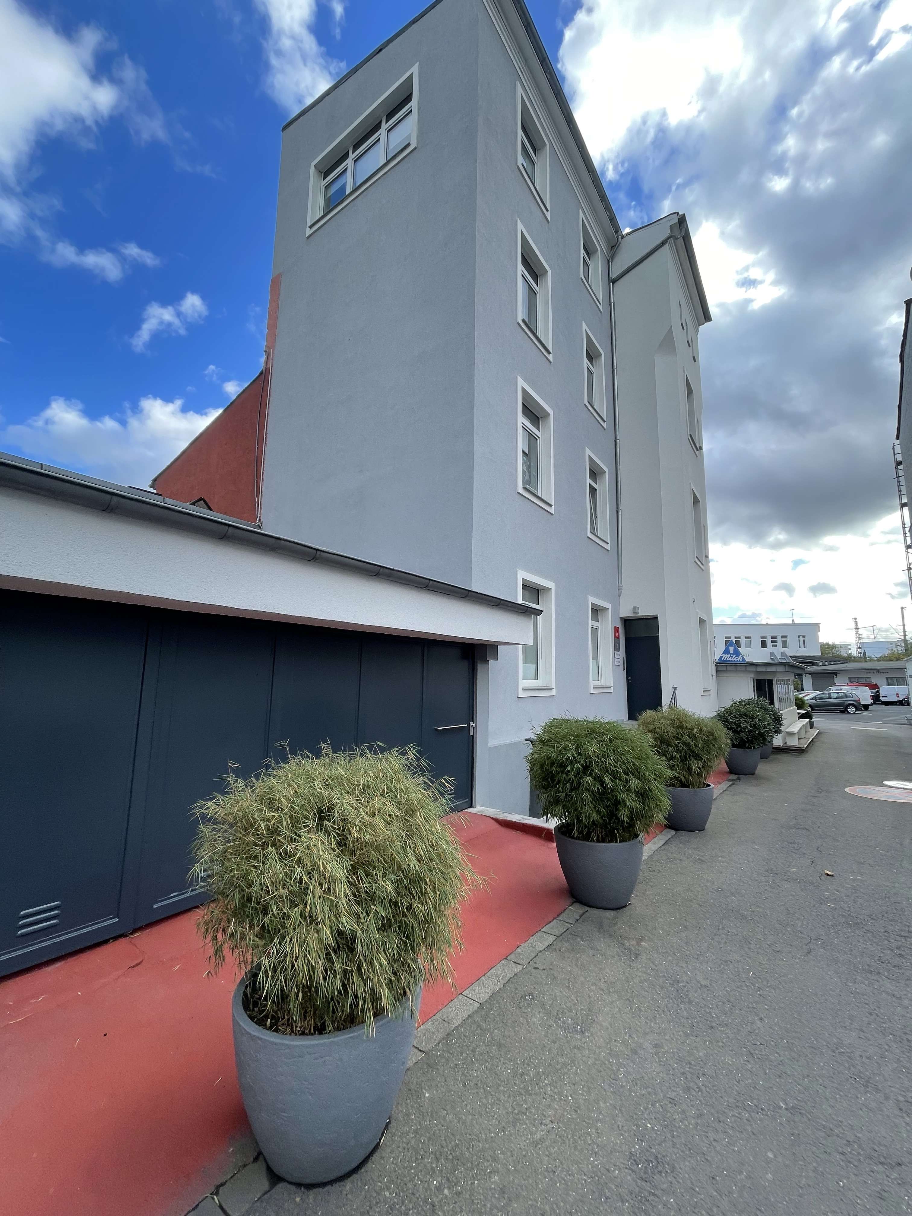 Thumbnail-Büro in Düsseldorf 350,00 € 34 m²